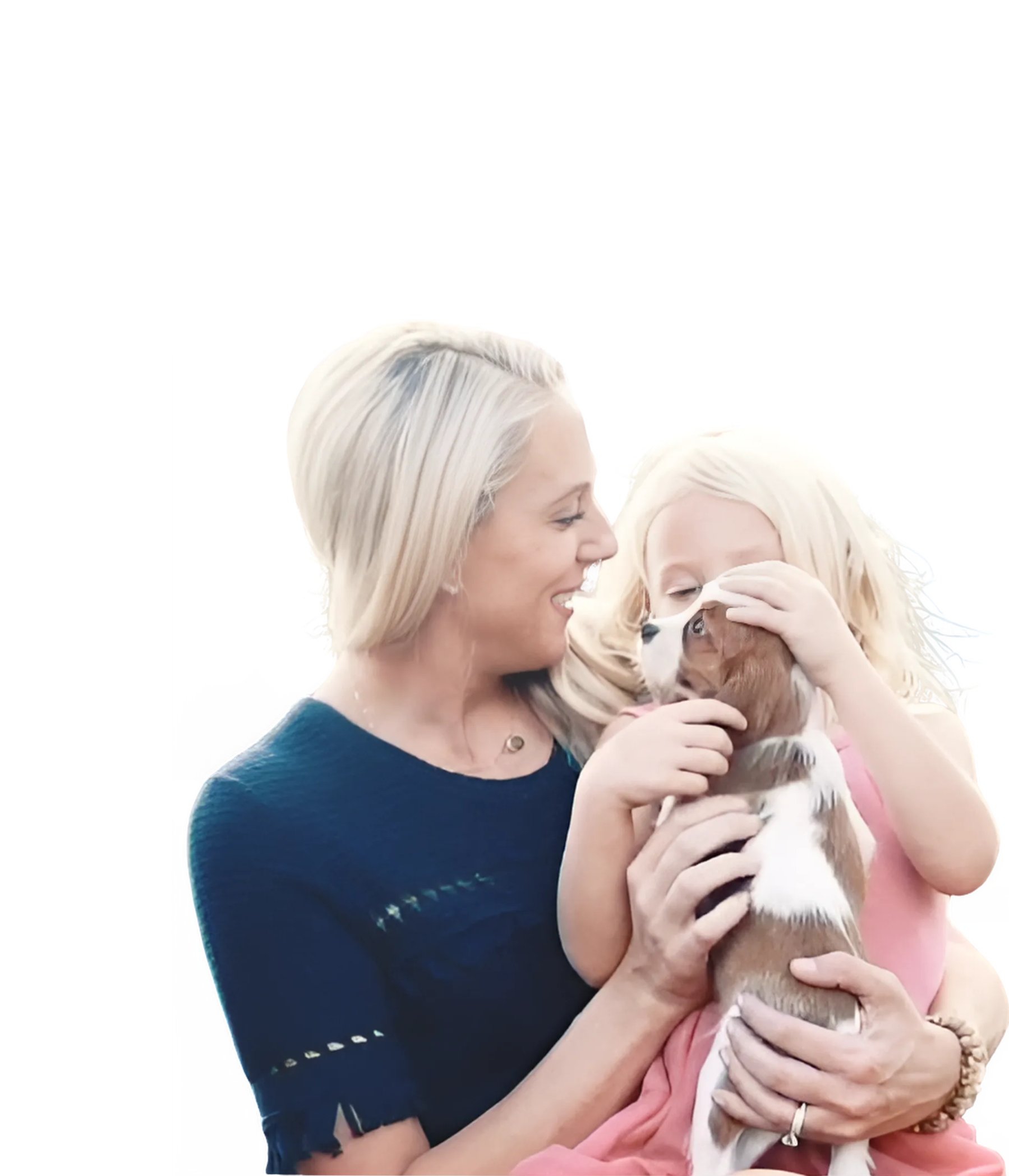 How Terrific's Live Video Recreates In-Person Puppy Visits